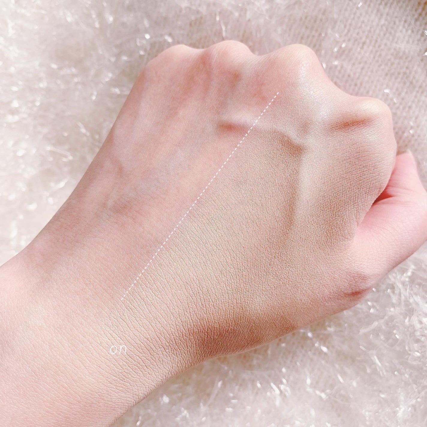 キル カバー メッシュ グロウ クッション/CLIO/クッションファンデーションを使ったクチコミ(2枚目)