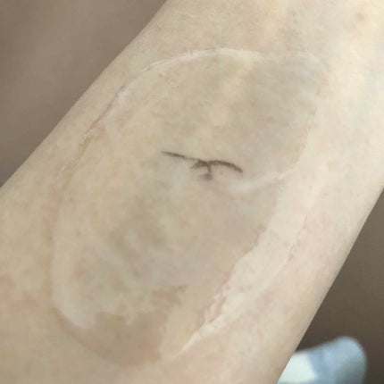 クレンジングミルク NC/なめらか本舗/ミルククレンジングを使ったクチコミ(4枚目)