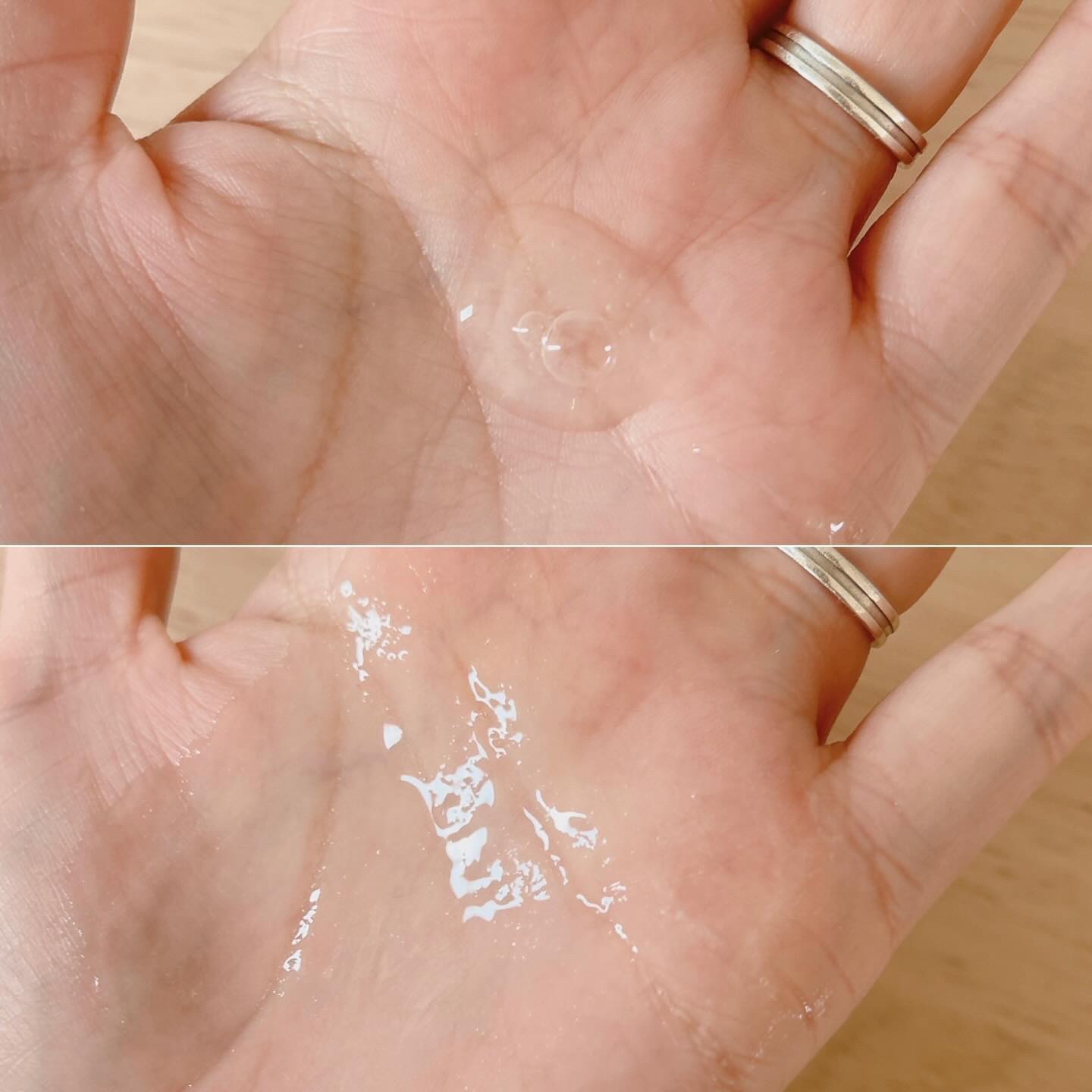 LPTケラチンリペアトリートメント/Daleaf/洗い流すヘアトリートメントを使ったクチコミ（2枚目）