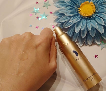 リペアビューティーエッセンス/リソウコーポレーション/美容液を使ったクチコミ(2枚目)