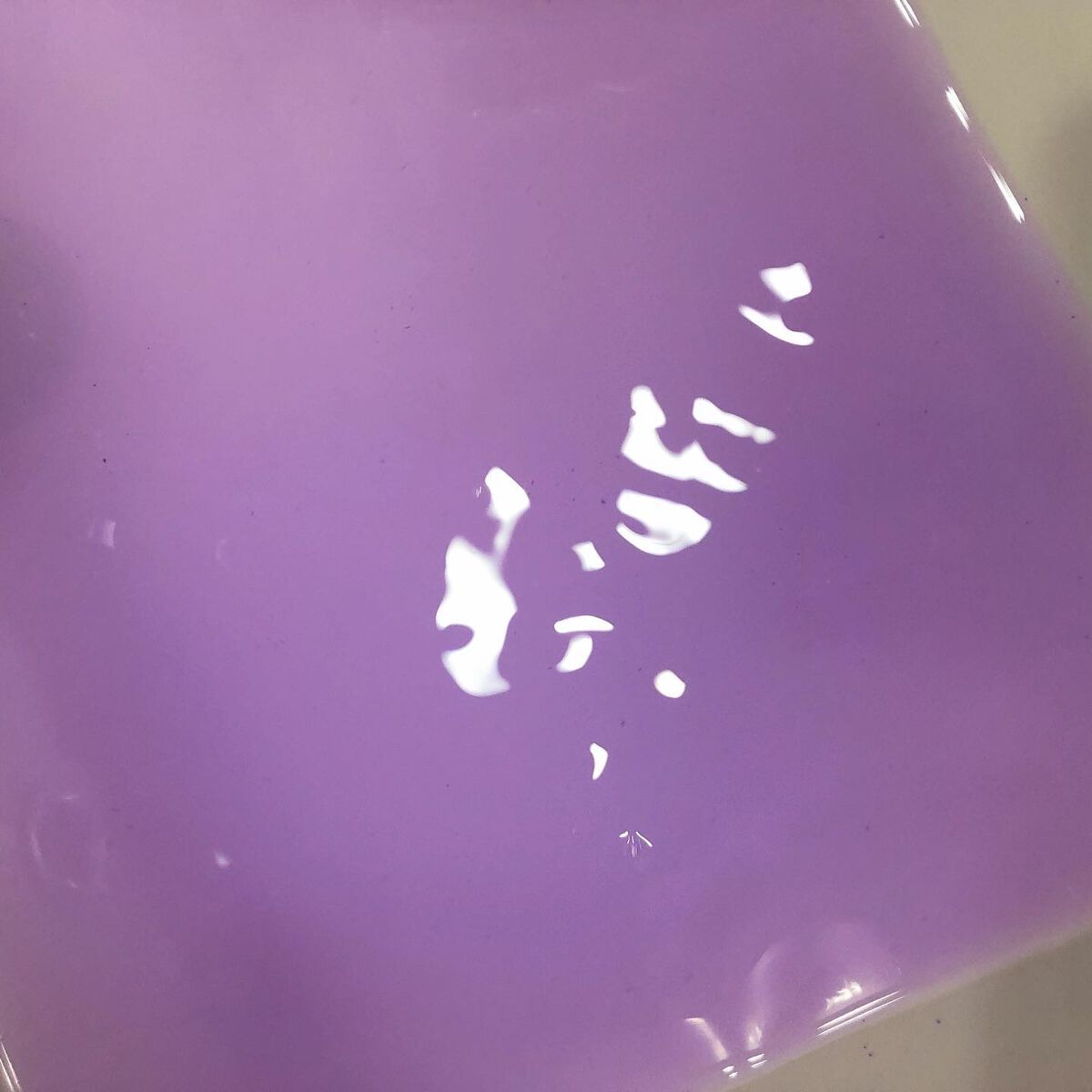 コラーゲンバスパウダー/amproom/保湿系入浴剤を使ったクチコミ(5枚目)