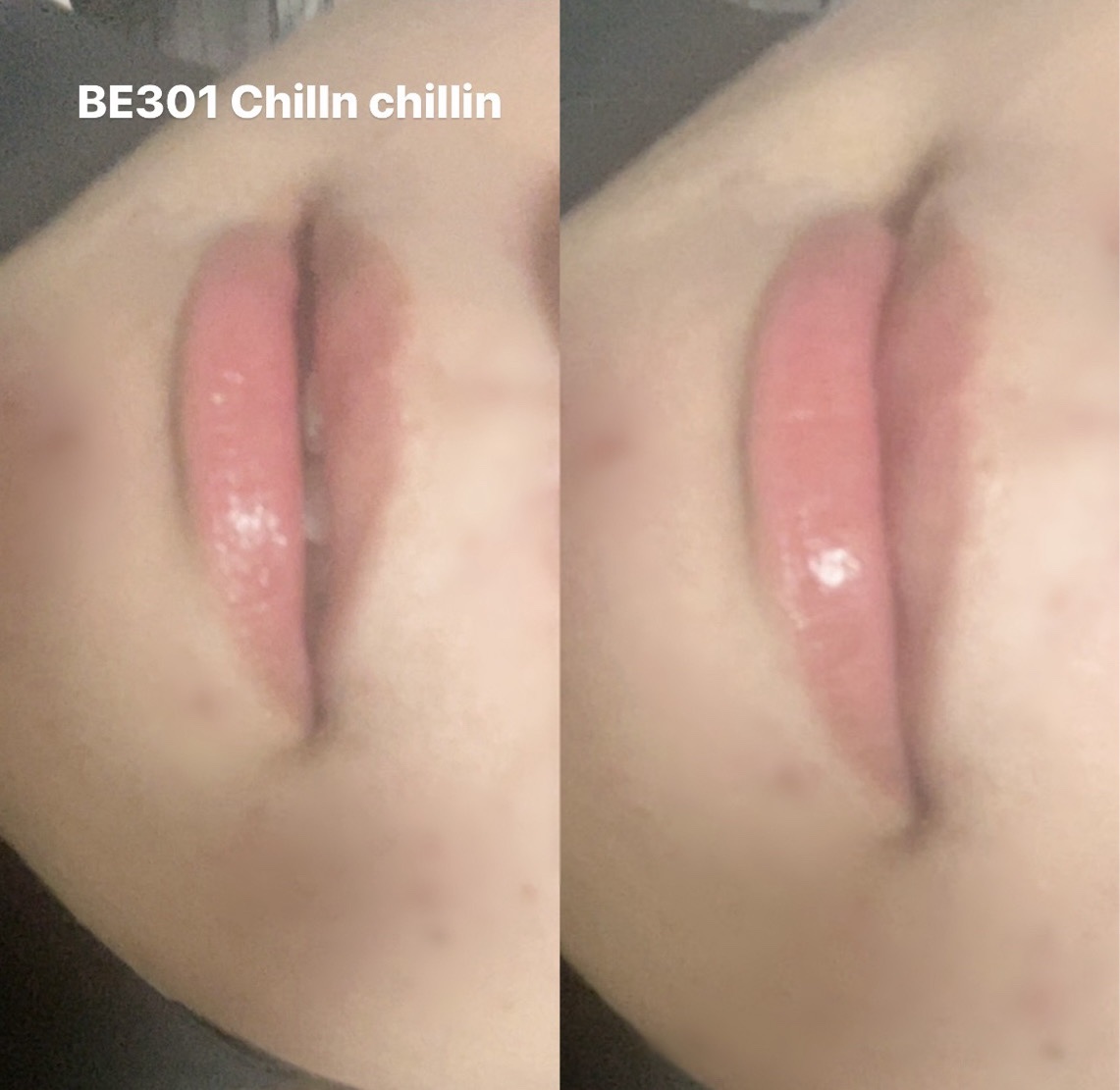 クチュールリップティントグレイズ/espoir/リップティントを使ったクチコミ（3枚目）