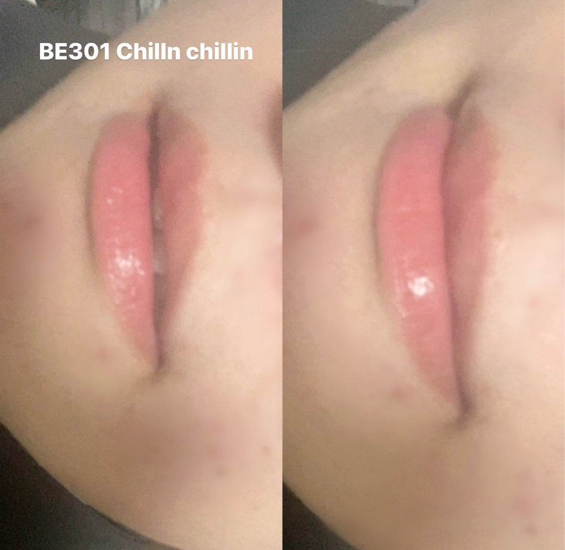 クチュールリップティントグレイズ/espoir/リップティントを使ったクチコミ(3枚目)