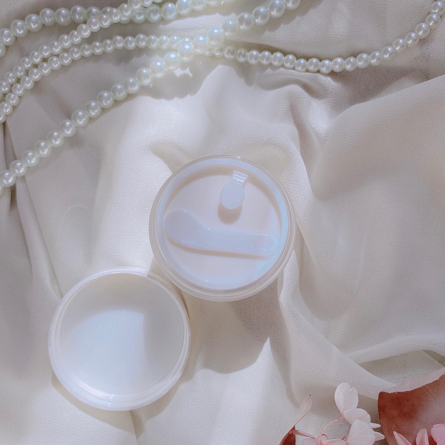 FX Cream/BSCI/フェイスクリームを使ったクチコミ(2枚目)