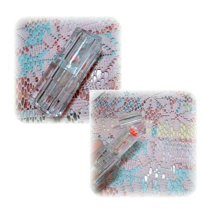 フラワーティントリップ/JellyKiss/リップティントを使ったクチコミ(1枚目)