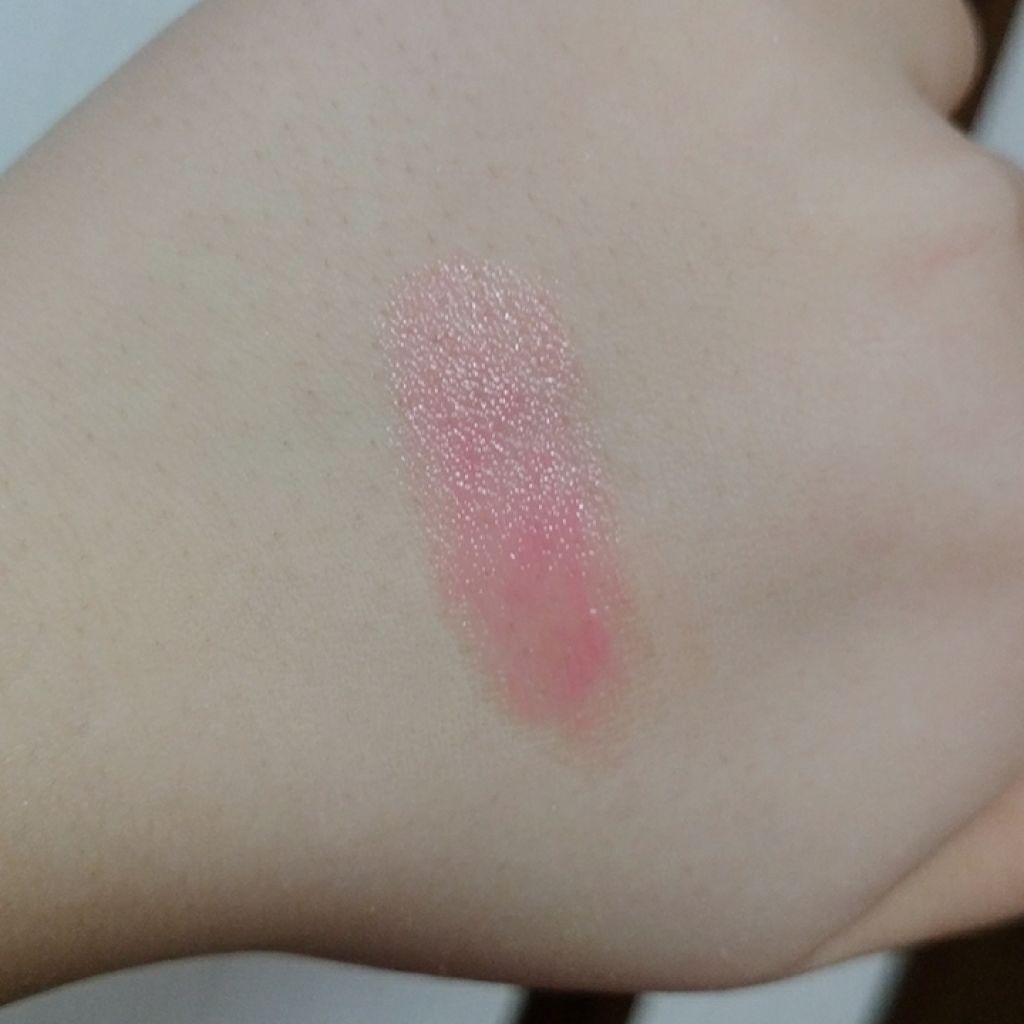 リップスティック/グレイシィ/口紅を使ったクチコミ(3枚目)