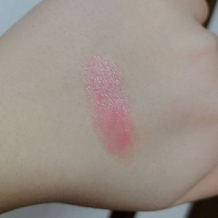 リップスティック/グレイシィ/口紅を使ったクチコミ(3枚目)