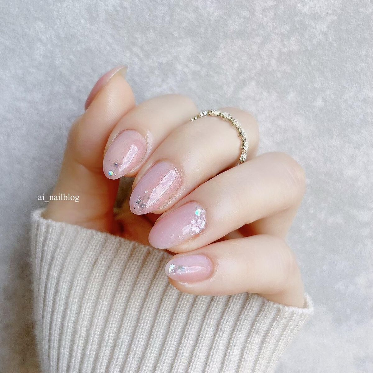 ネイルポリッシュ PLB14 トレミーの秘密/PLANET NAIL/マニキュアを使ったクチコミ（2枚目）