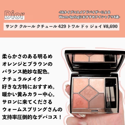 スキニーリッチシャドウ/excel/アイシャドウパレットを使ったクチコミ(8枚目)