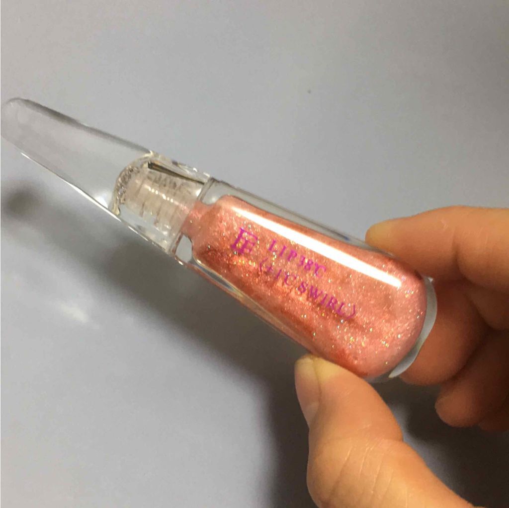 38°C / 99°F リップトリートメント (リップ美容液)/UZU BY FLOWFUSHI/リップケアを使ったクチコミ（2枚目）