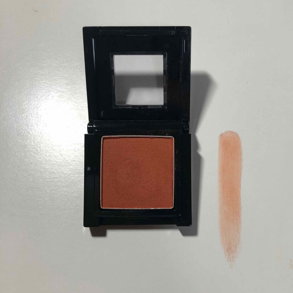 ヴィセ アヴァン シングルアイカラー/Visée/単色アイシャドウを使ったクチコミ（2枚目）