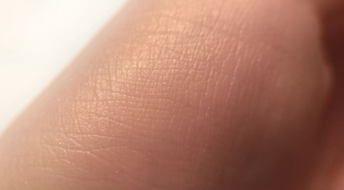 麻雀アイシャドウ/和粧/単色アイシャドウを使ったクチコミ（3枚目）