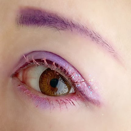 スティロ ユー ウォータープルーフ N/CHANEL/ペンシルアイライナーを使ったクチコミ(5枚目)