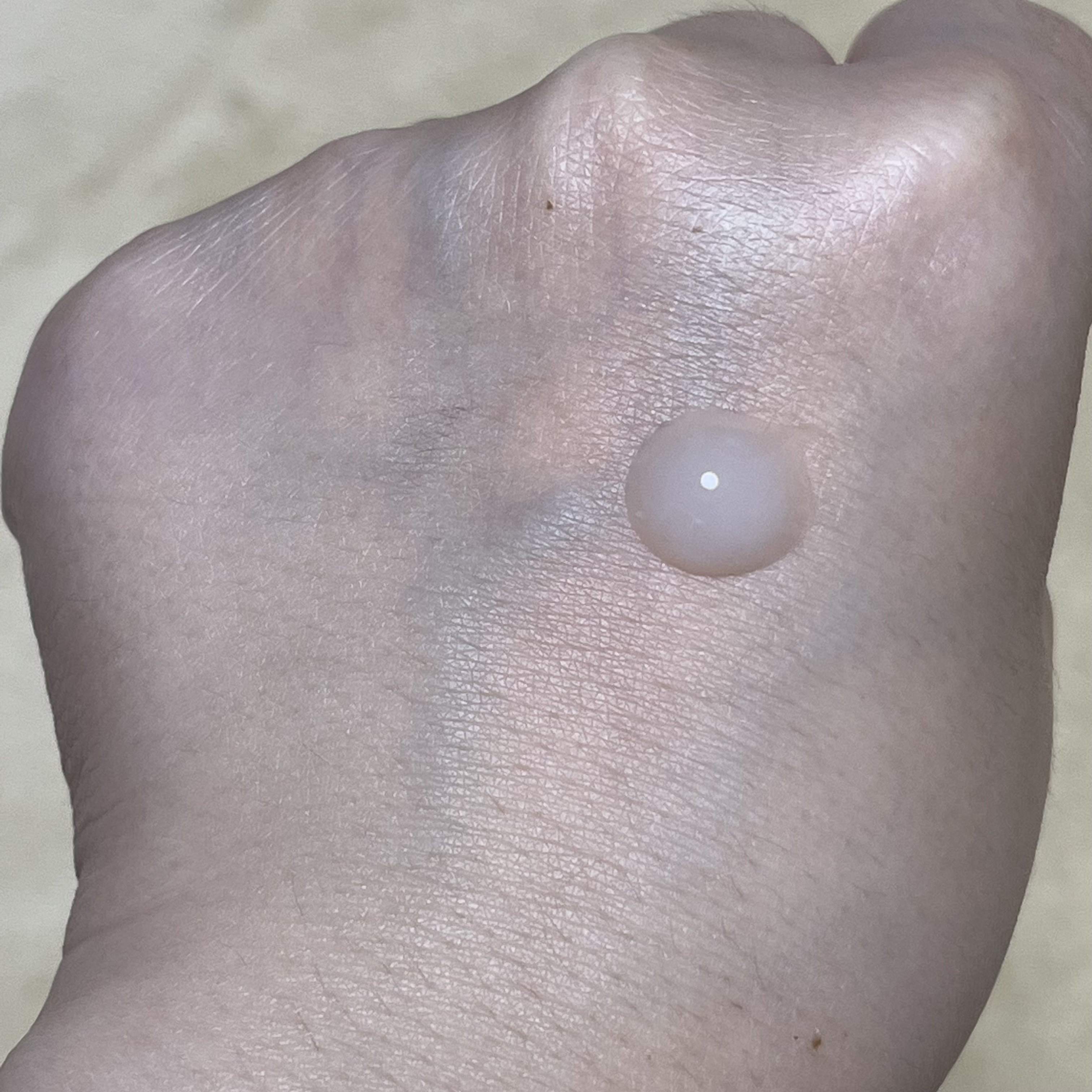 チョコブラ スペシャル毛穴ケアセット/Chocobra/スキンケアキットを使ったクチコミ（3枚目）