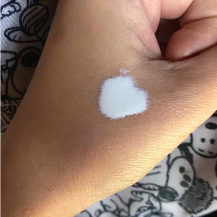 皮脂テカリ防止下地/CEZANNE/化粧下地を使ったクチコミ(2枚目)