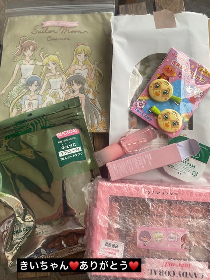 シカレチA セブンデイズマスク/VT/シートマスク・パックを使ったクチコミ(6枚目)