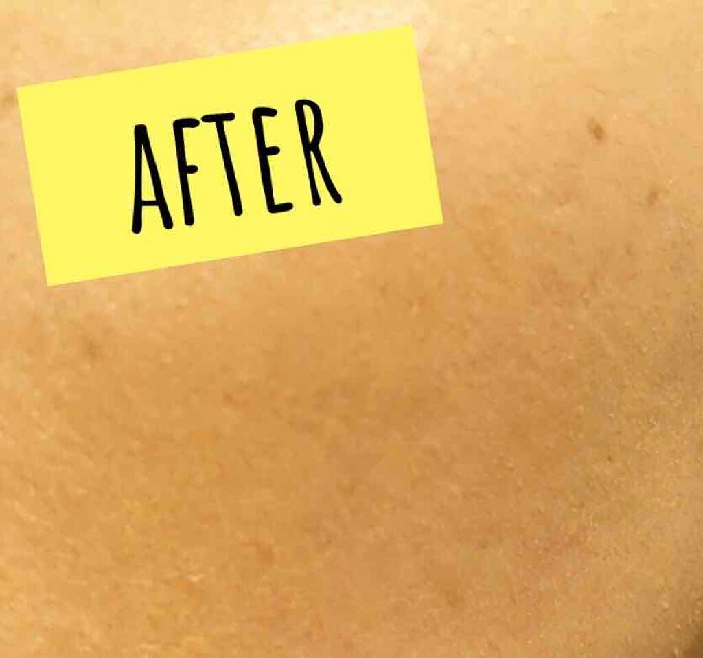 ミルキーラッピングファンデ/MAJOLICA MAJORCA/リキッドファンデーションを使ったクチコミ(3枚目)