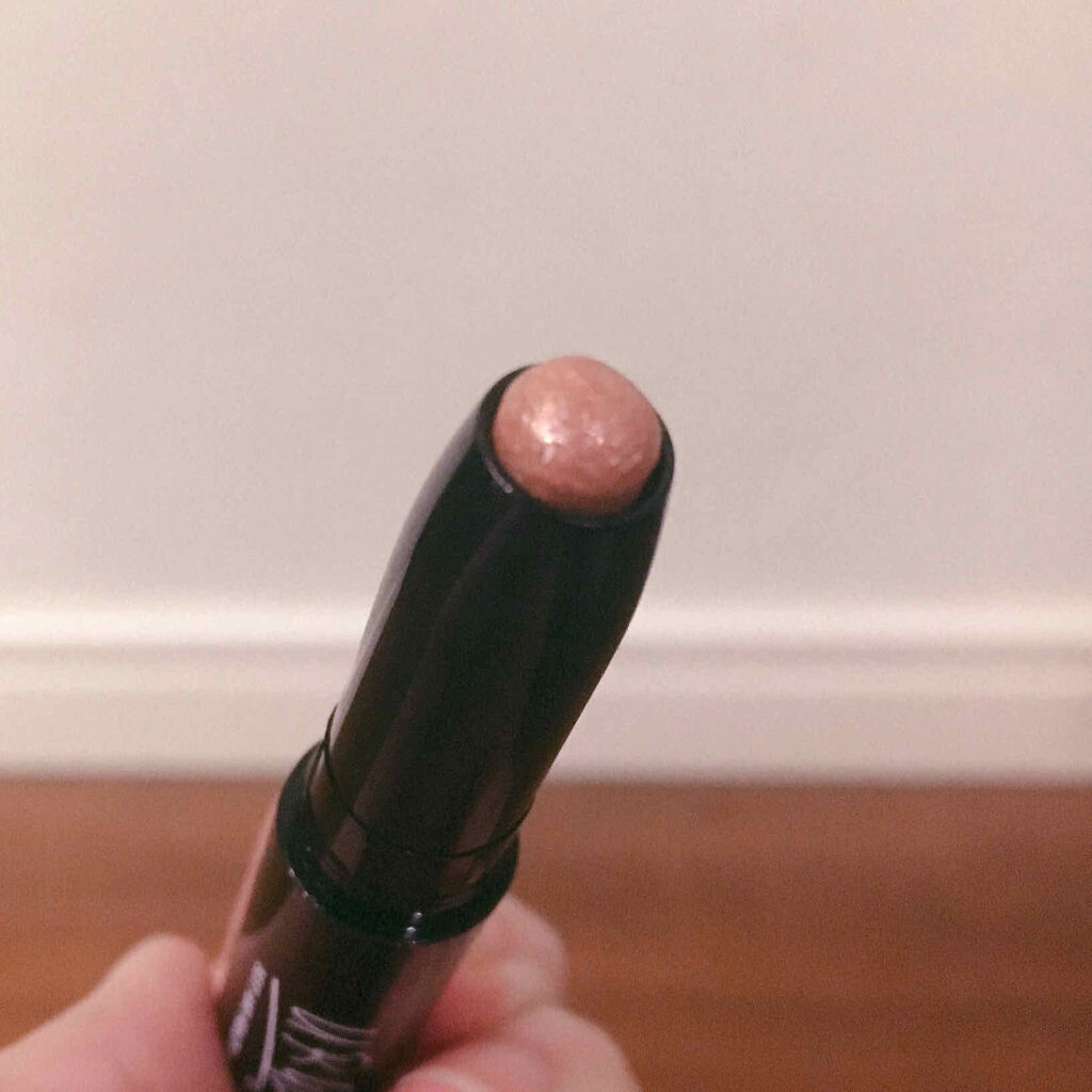 UR GLAM　EYESHADOW STICK/U R GLAM/スティックアイシャドウを使ったクチコミ（2枚目）