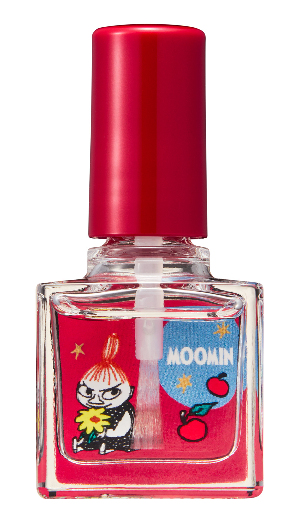 ムーミン ネイルオイル AF  / ハウス オブ ローゼ