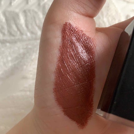 ルージュ アンリミテッド アンプリファイド/shu uemura/口紅を使ったクチコミ(2枚目)