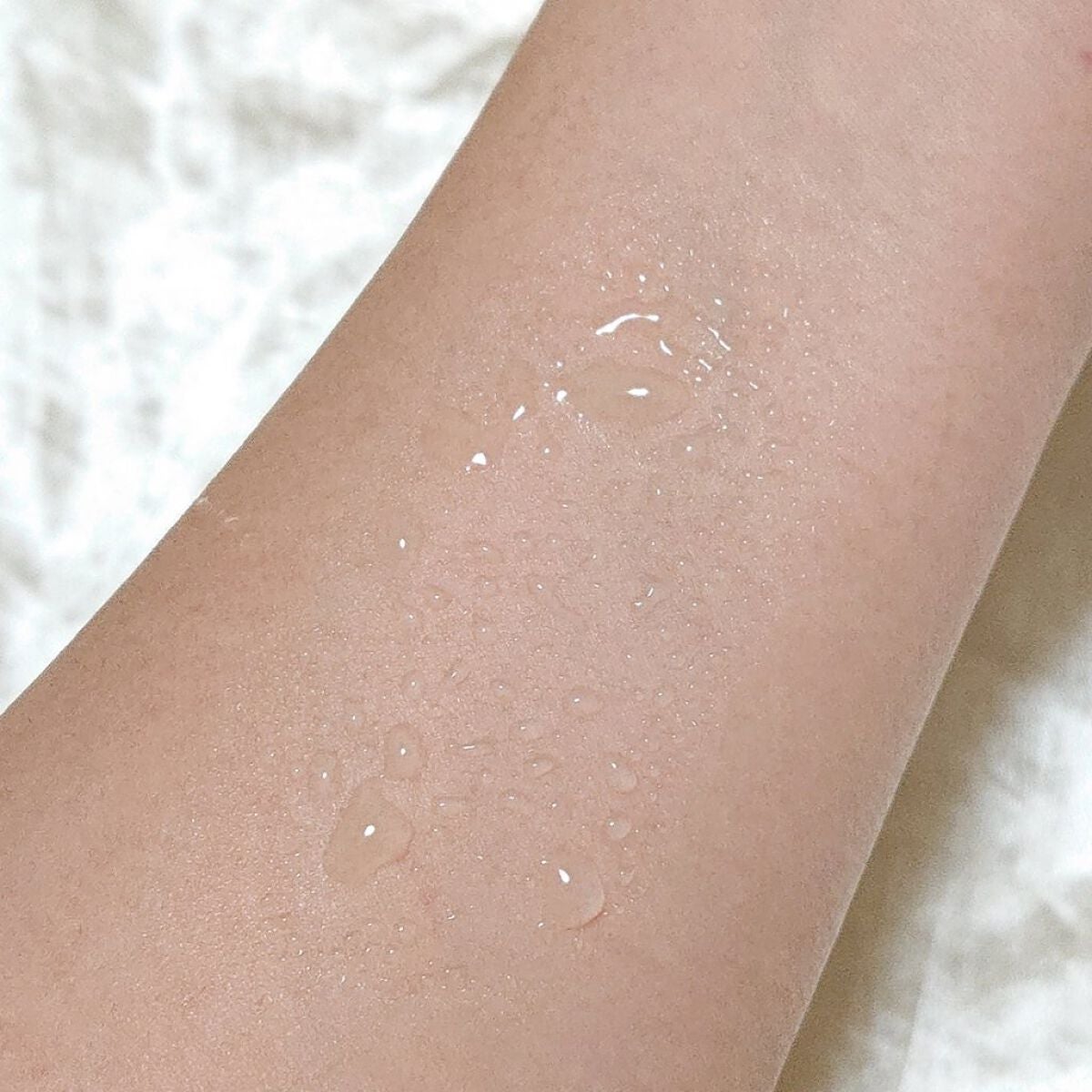 ウオーター/アベンヌ/ミスト状化粧水を使ったクチコミ(4枚目)