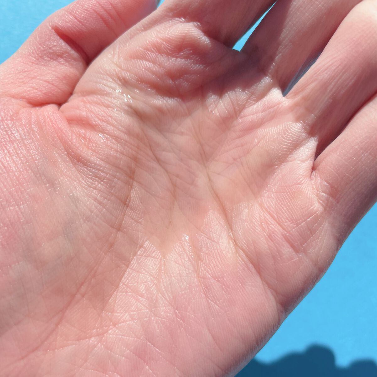 明色美顔水 薬用化粧水/美顔/化粧水を使ったクチコミ（2枚目）