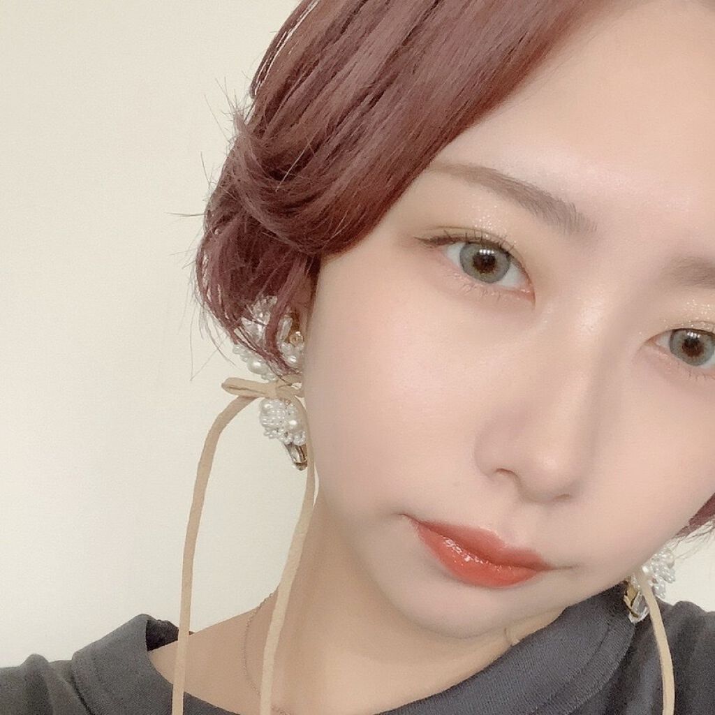 ソフトファイン アイペンシル 03 ホワイト/RMK/ペンシルアイライナーを使ったクチコミ（2枚目）