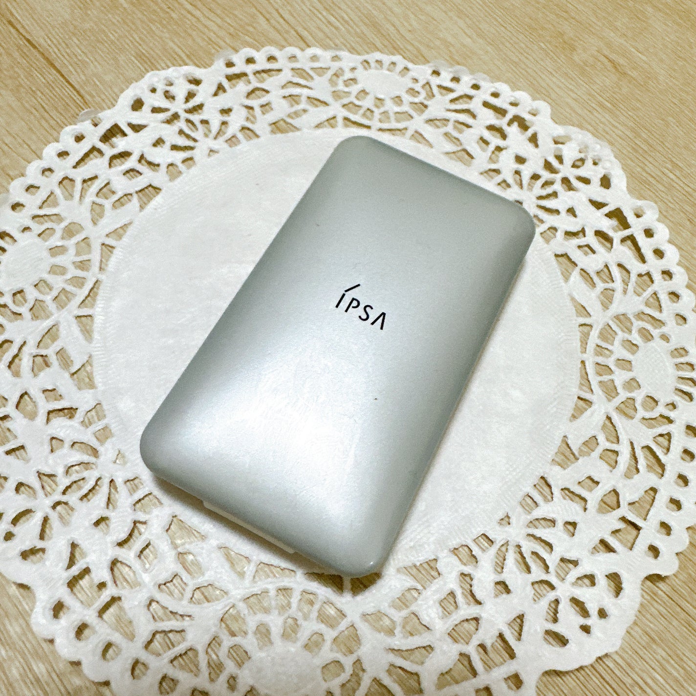 クリエイティブコンシーラーe/IPSA/パレットコンシーラーを使ったクチコミ(2枚目)