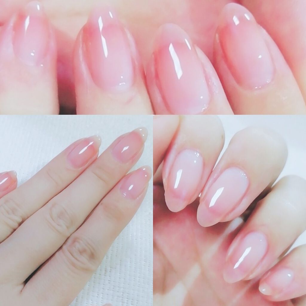 ネイルパティシエ/スウィーツ スウィーツ/マニキュアを使ったクチコミ(2枚目)