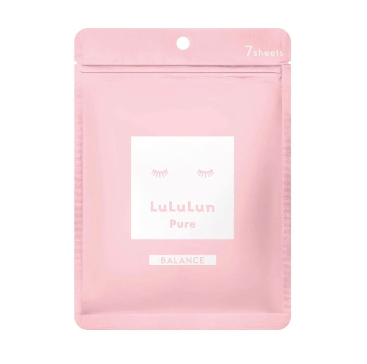 ルルルンピュア エブリーズ/ルルルン/シートマスク・パックを使ったクチコミ(1枚目)