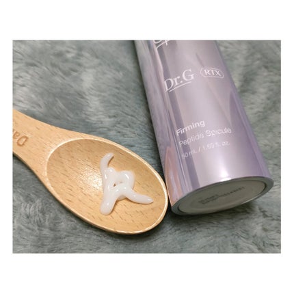 RTXセラム ビタミンショット/Dr.G/美容液を使ったクチコミ(3枚目)