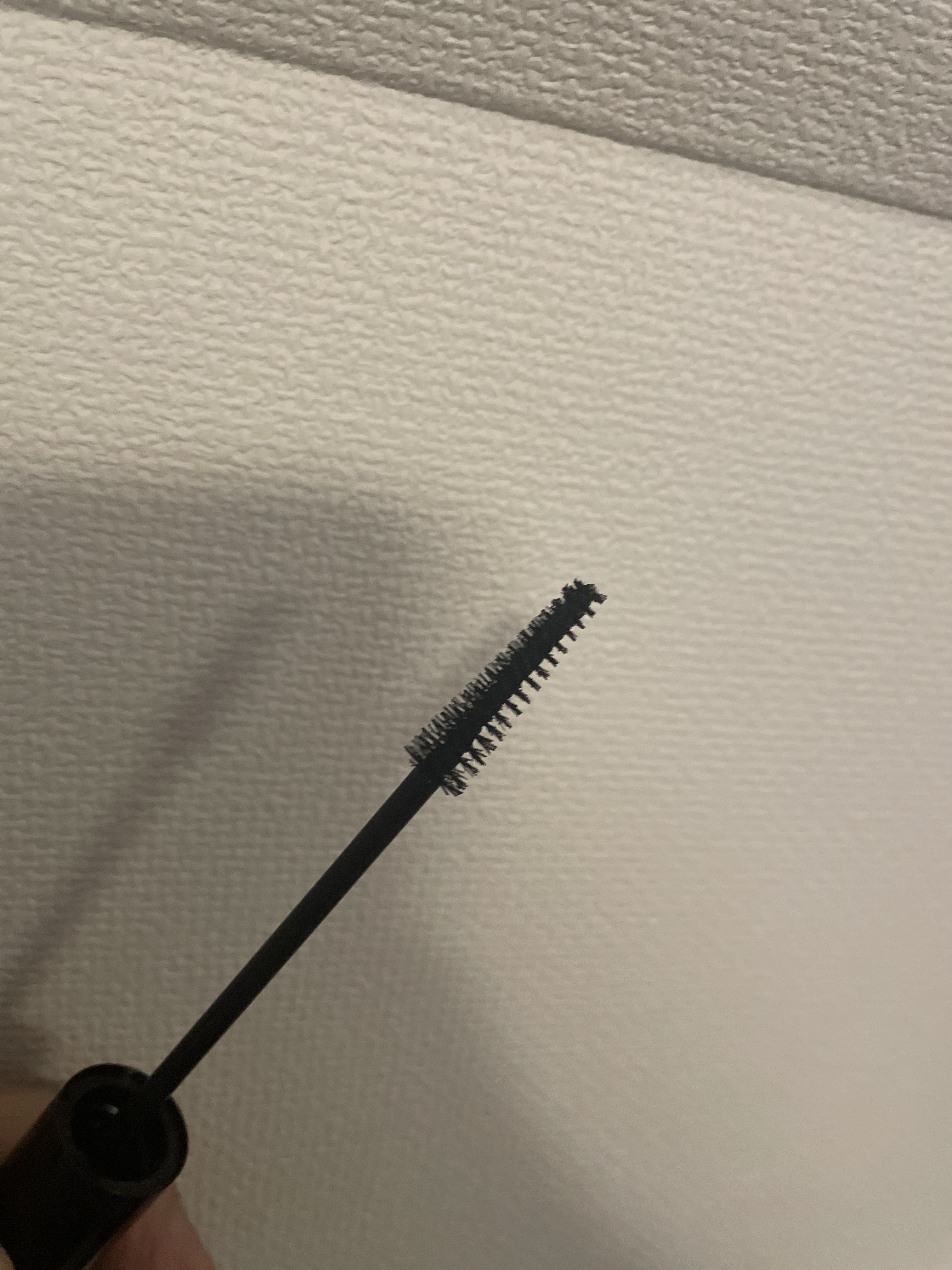 マスカラ ディオールショウ 090 ブラック/Dior/マスカラを使ったクチコミ（3枚目）