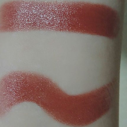 メルティールミナスルージュ/キャンメイク/口紅を使ったクチコミ(4枚目)