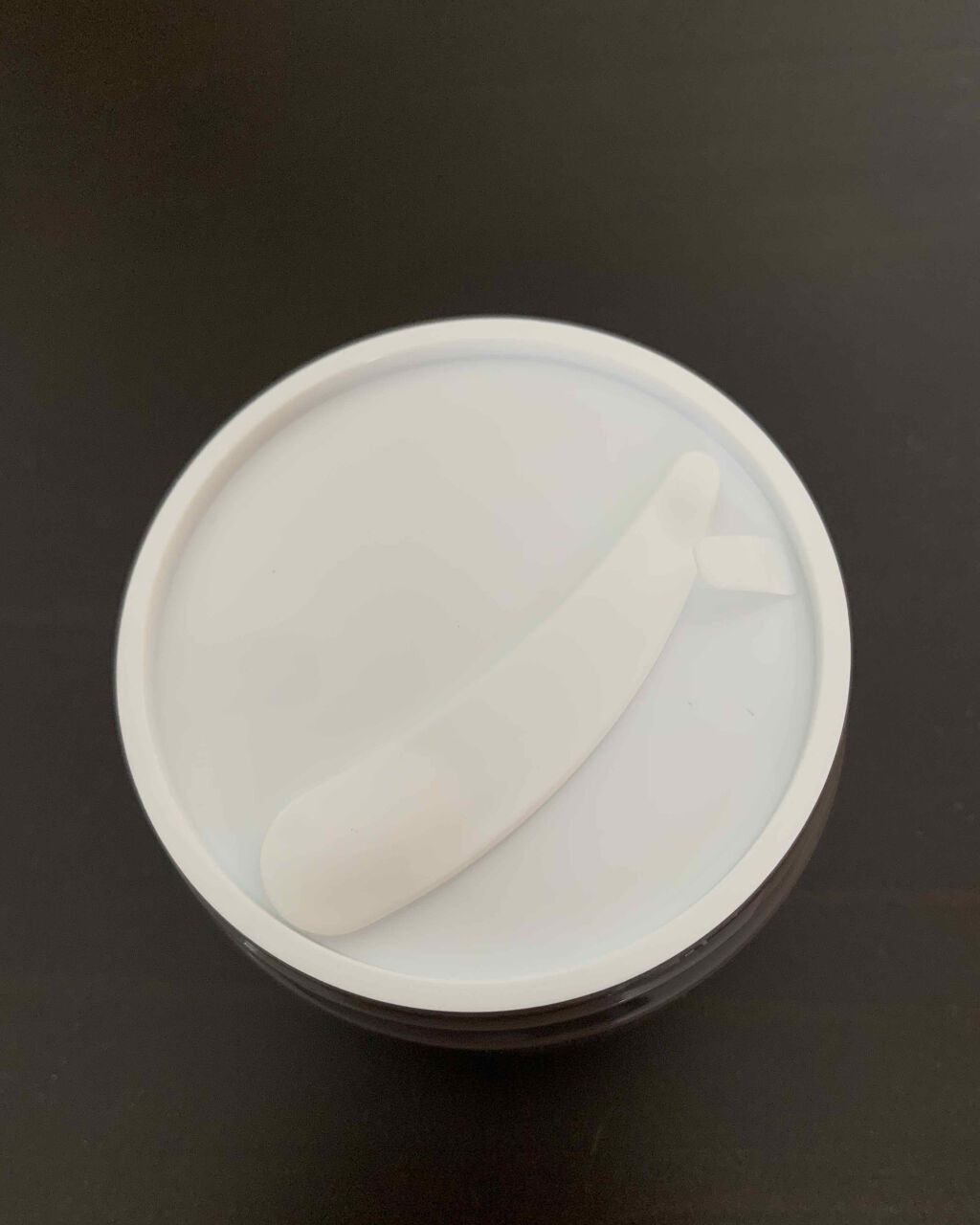 クレンジングバーム モイスト/CLAYGE/クレンジングバームを使ったクチコミ（3枚目）