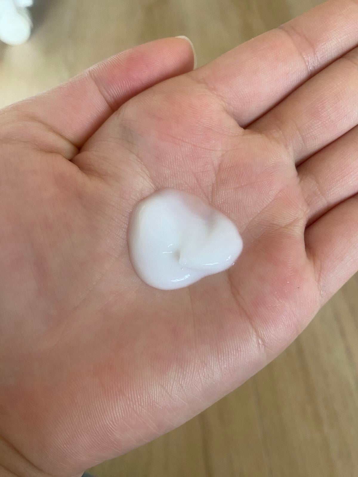 モイスチャークリーム/セバメド/フェイスクリームを使ったクチコミ(3枚目)