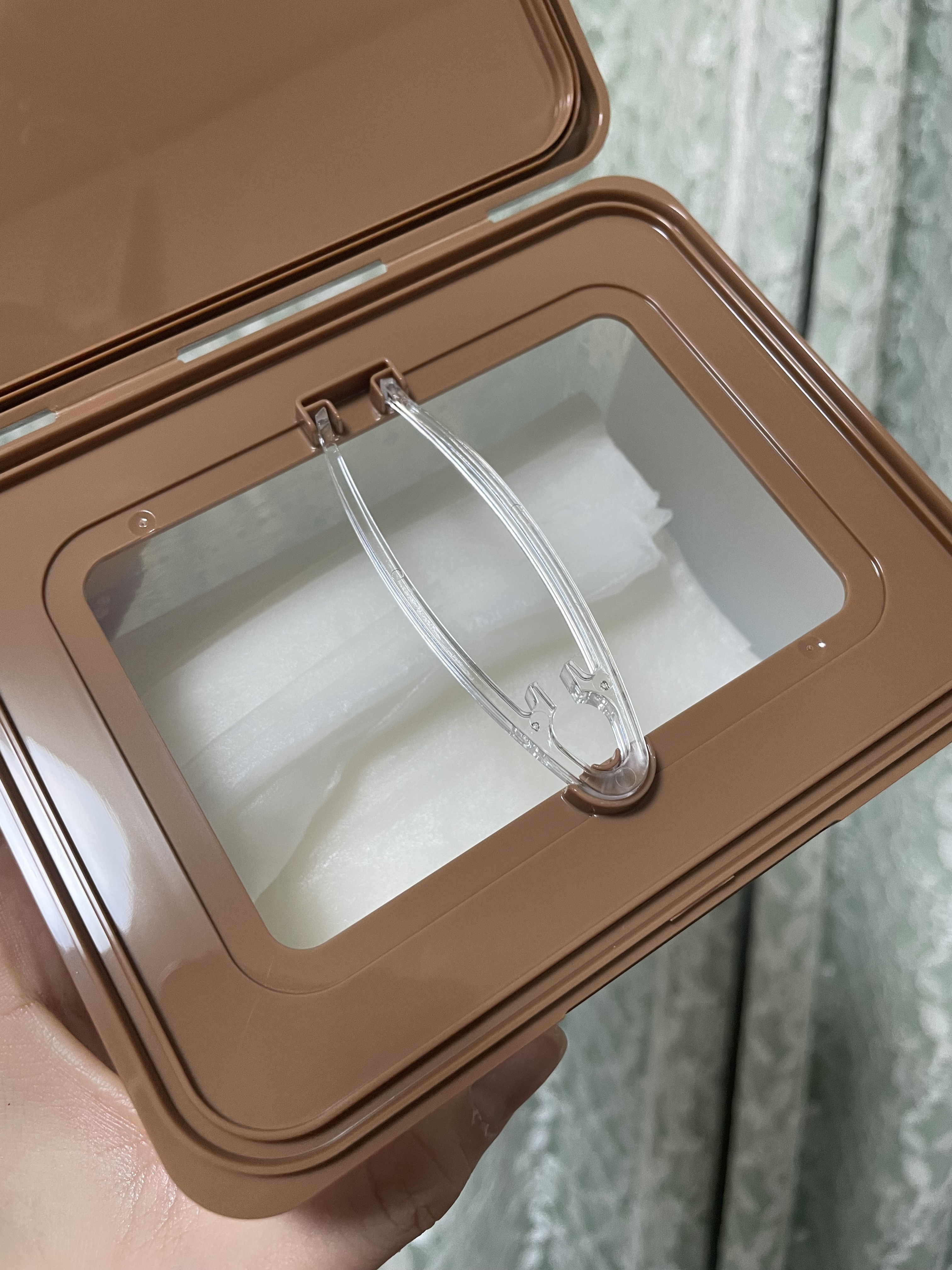 どんぐりポアペプチド デイリーマスク/SKINFOOD/シートマスク・パックを使ったクチコミ（3枚目）