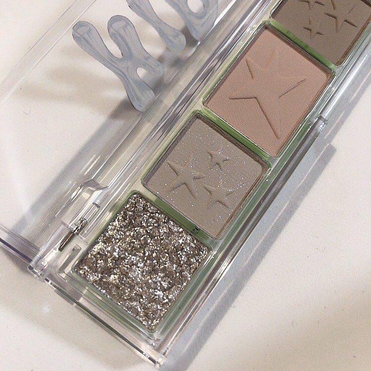 ハート ジャム グロウ リップ/PERIPERA/口紅を使ったクチコミ（2枚目）