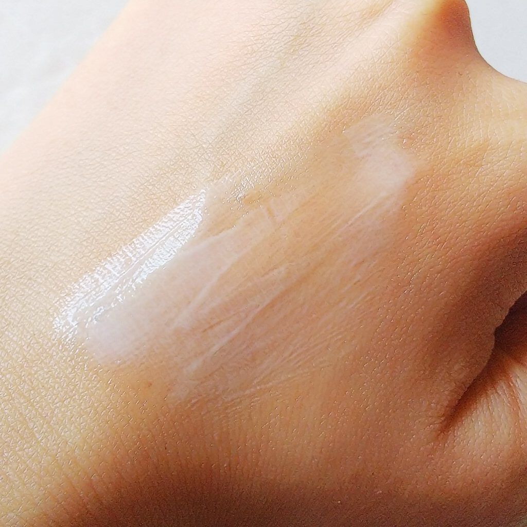 ハンデコルテ/キユートピア/ネック・デコルテケアを使ったクチコミ(6枚目)