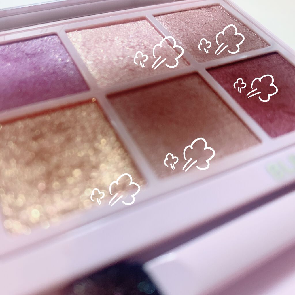 ラブ・ライナー オールラッシュマスク/ラブ・ライナー/マスカラを使ったクチコミ（3枚目）