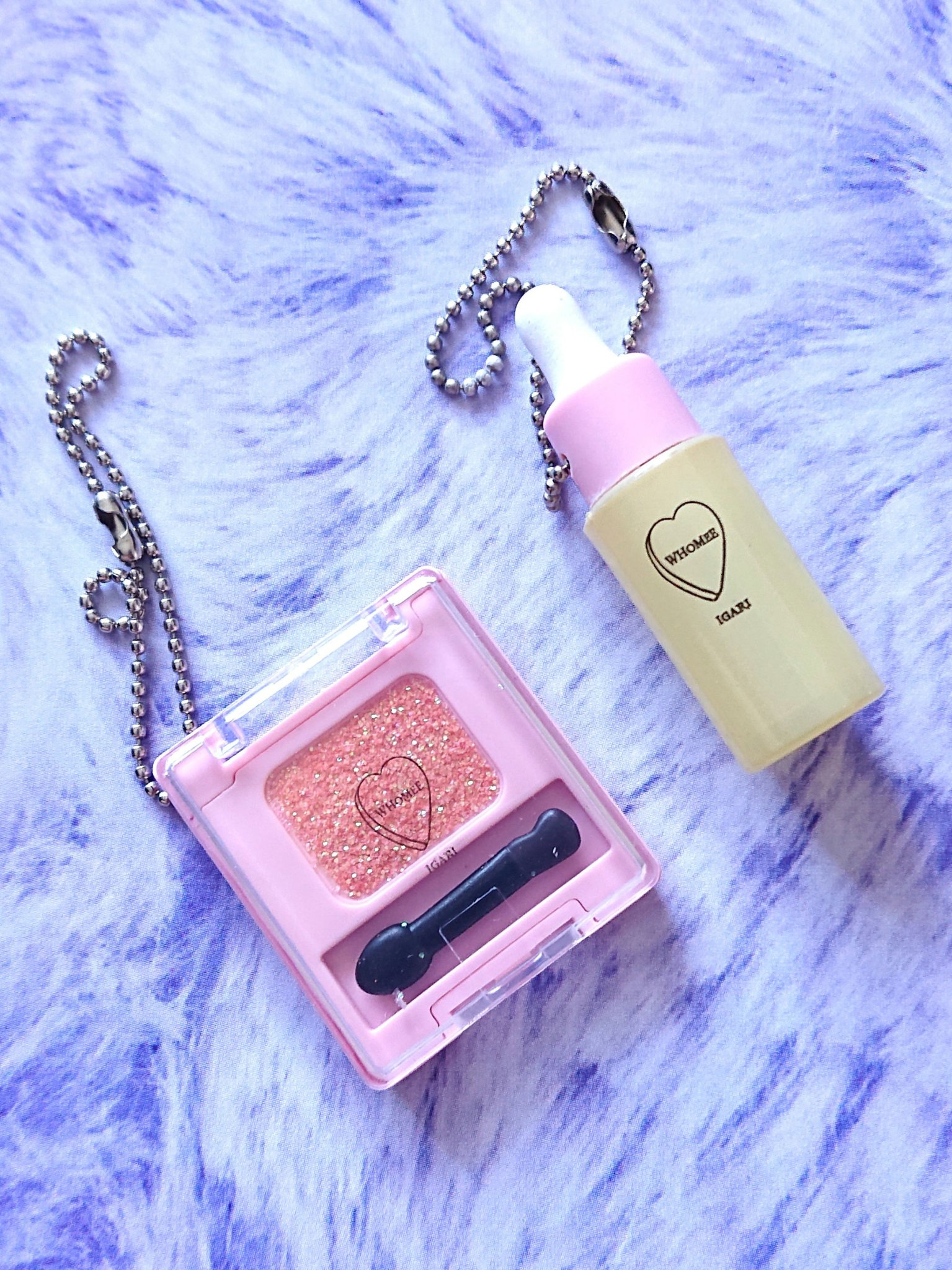 WHOMEE ミニチュアフィギュアコレクション