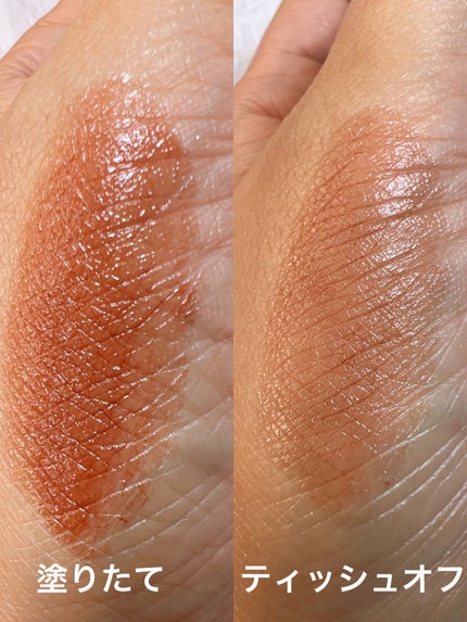 ケイト リップモンスター/KATE/口紅を使ったクチコミ(2枚目)