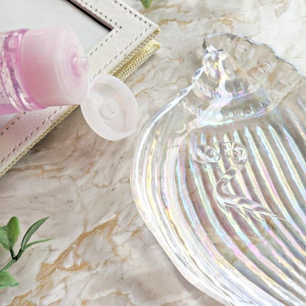 リピリピ ヘアグロス/ripi ripi/ヘアワックス・クリームを使ったクチコミ(4枚目)