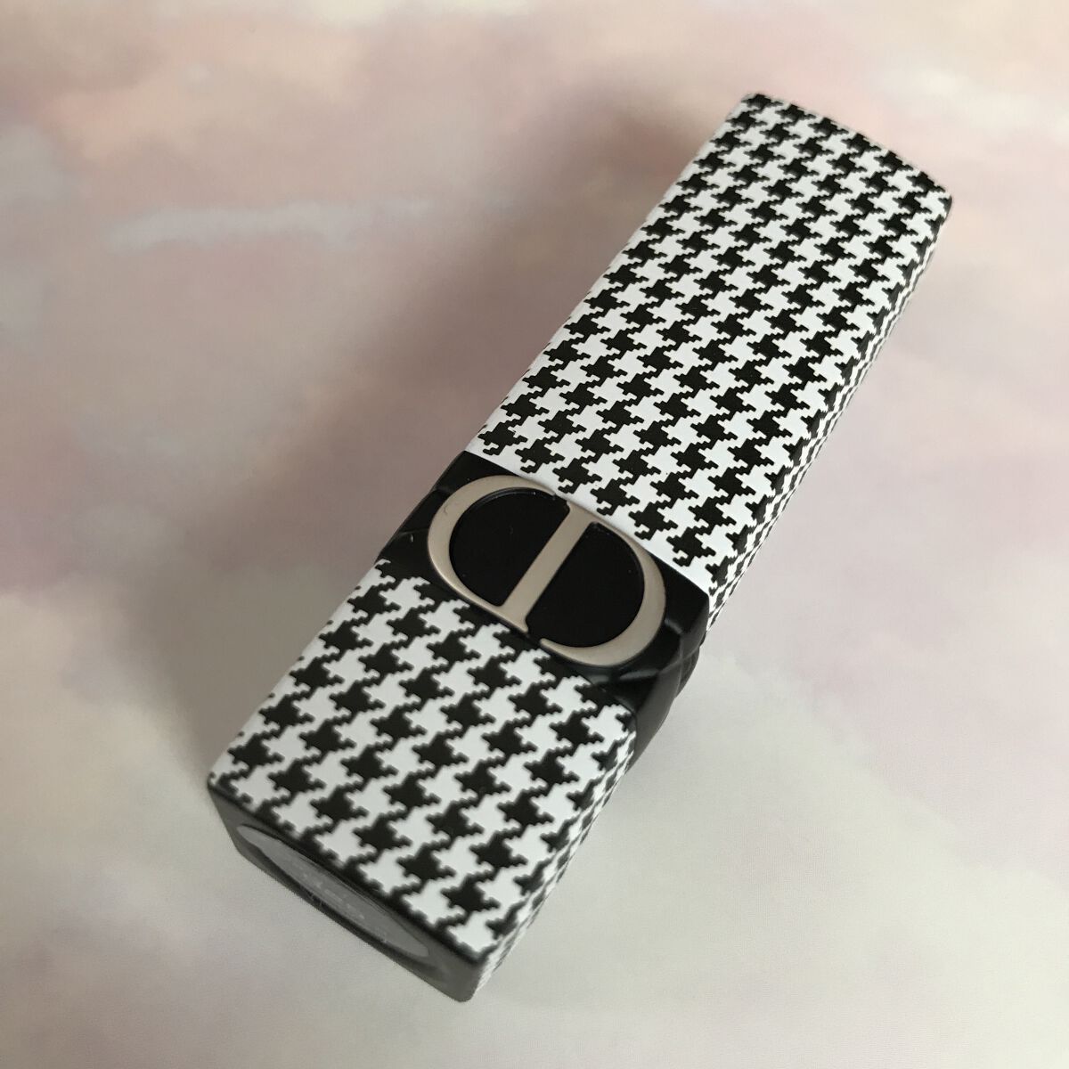 ルージュ ディオール 525 シェリー メタリック<ニュー ルック