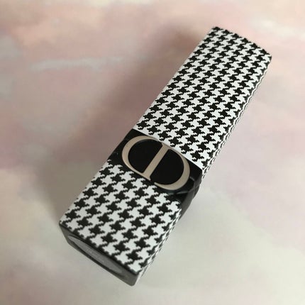 ルージュ ディオール/Dior/口紅を使ったクチコミ(1枚目)