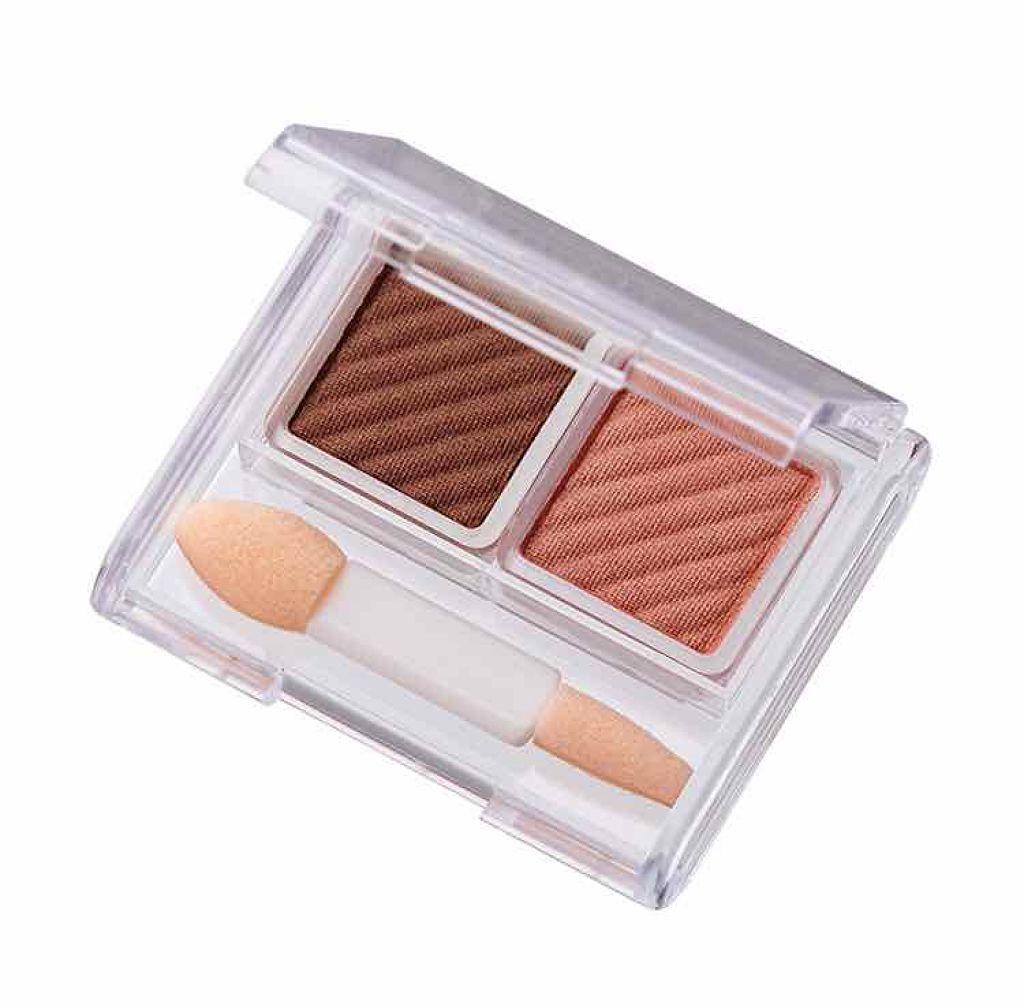 タイニースナイパーS/デジャヴュ/マスカラを使ったクチコミ(3枚目)