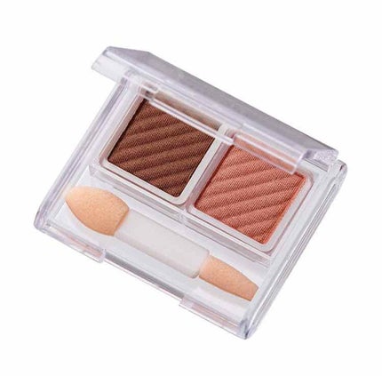 【旧品】パーフェクトスタイリストアイズ/キャンメイク/アイシャドウパレットを使ったクチコミ(3枚目)