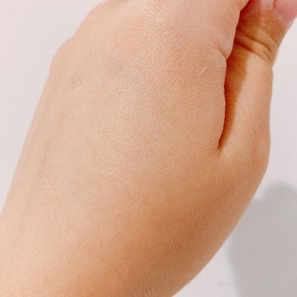 スキンフィットグラインディングセラムカバーパクト/ダルバ/その他ファンデーションを使ったクチコミ(4枚目)