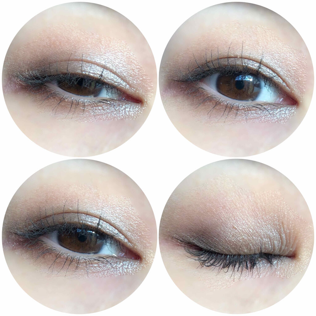 サンク クルール/Dior/アイシャドウパレットを使ったクチコミ（2枚目）