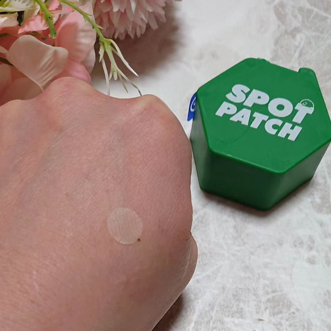 SPOT PATCH ロールタイプ/Shupong/にきびパッチを使ったクチコミ(6枚目)