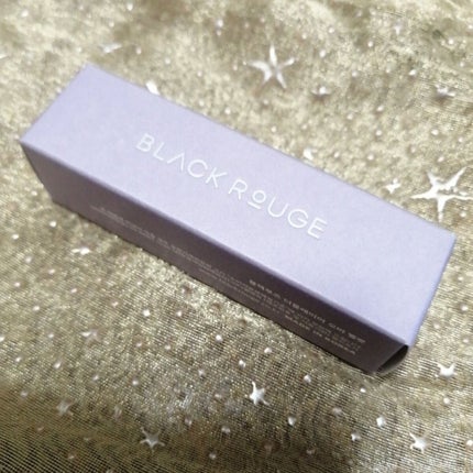 ダブルレイヤーオーバーベルベットティント DL10 Romantic pink/BLACK ROUGE/リップティントの画像